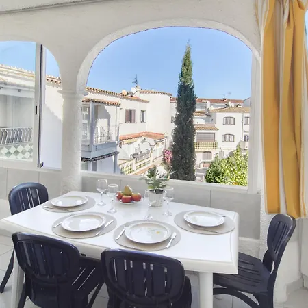 Chabolas By Interhome Apartmán