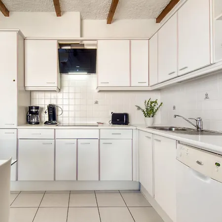 Chabolas By Interhome Empuriabrava