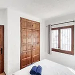 Chabolas By Interhome Lägenhet Empuriabrava