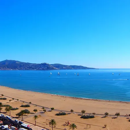 Chabolas By Interhome Appartement Empuriabrava