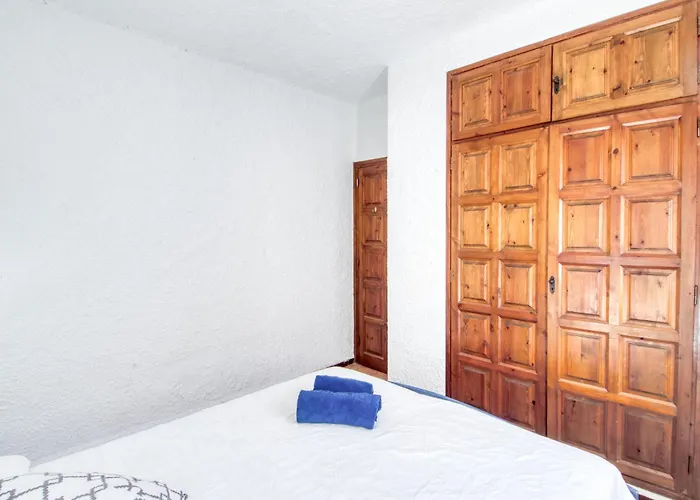 Apartman Chabolas By Interhome *