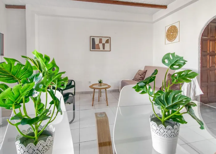 Daire Chabolas By Interhome *