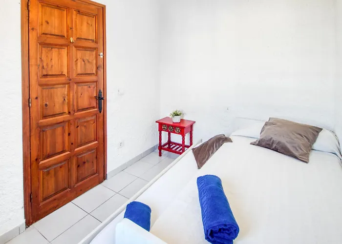 Chabolas By Interhome Daire