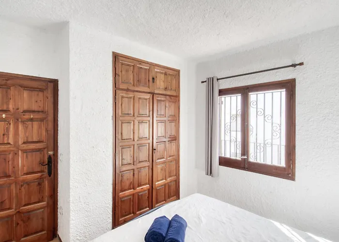 Chabolas By Interhome Apartman Empuriabrava