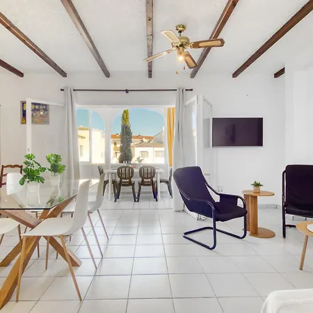 Apartman Chabolas By Interhome