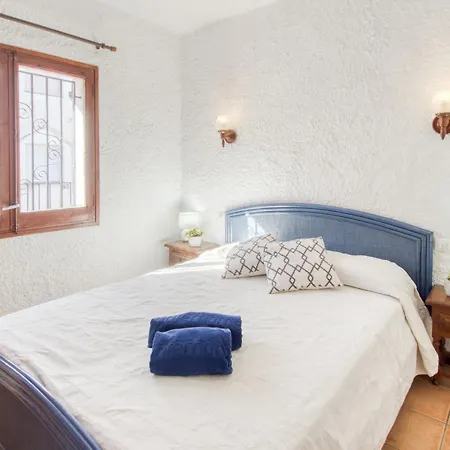 Apartman Chabolas By Interhome