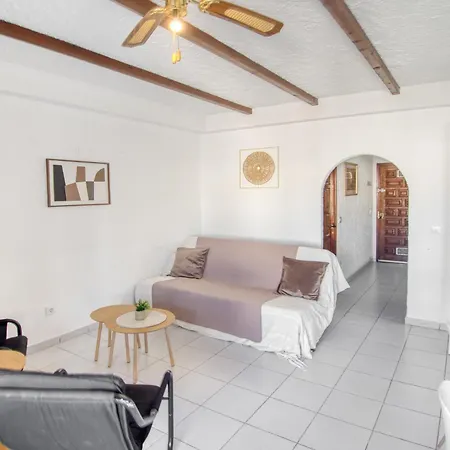 Chabolas By Interhome Apartman Empuriabrava