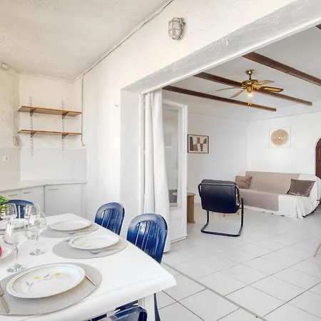 Apartman Chabolas By Interhome