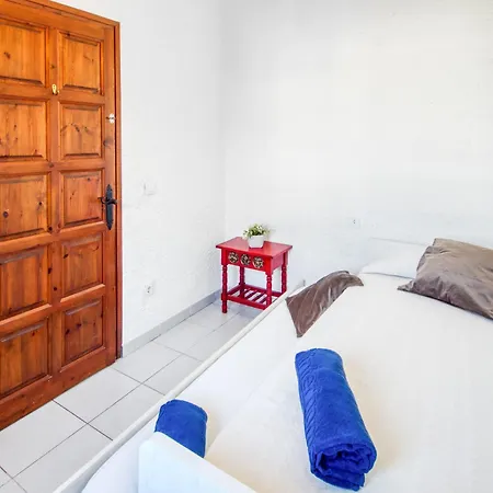 Chabolas By Interhome Apartman
