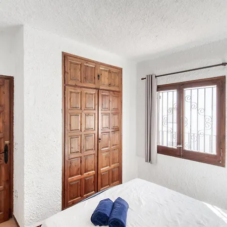 Chabolas By Interhome Apartman Empuriabrava