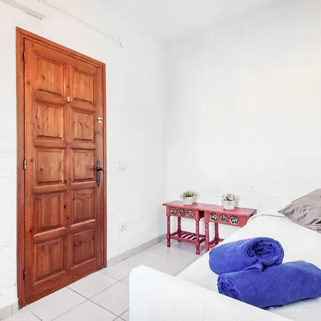 Apartman Chabolas By Interhome