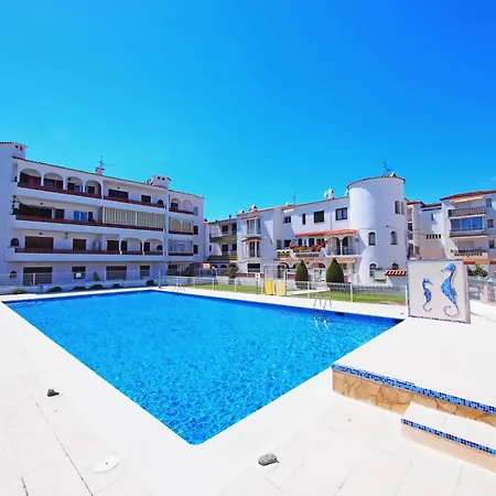 Apartman Chabolas By Interhome *